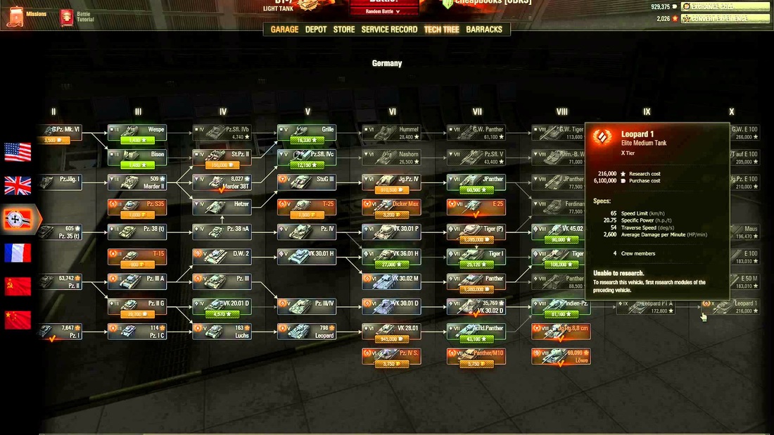 what is the best tier 10 tank in world of tanks blitz
